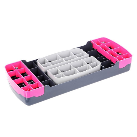 HMS Step Do Ćwiczeń Fitness Aerobiku 3 Stopniowy