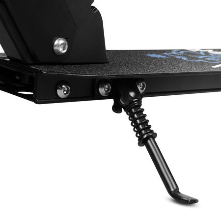 SPOKEY Hulajnoga Miejska Klasyczna Składana Regulowana Koła 145 mm