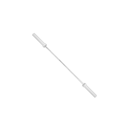 HMS Gryf Prosty Olimpijski Z Zaciskami 150 cm