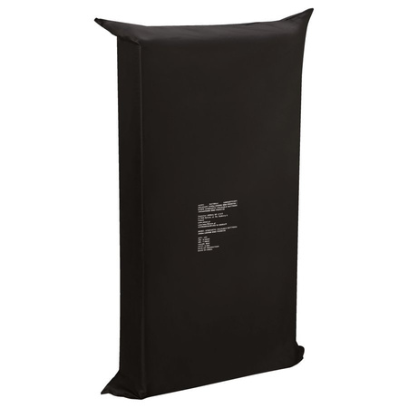 HMS Materac Gimnastyczny Akrobatyczny Składany Do Ćwiczeń Fitness Treningu