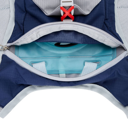 NILS Plecak Sportowy Biegowy Z Miejscem Na Bukłak 10 L