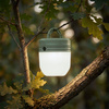 Lampa Lampka Turystyczna Kempingowa Na Baterie Pod Namiot 40 LM SPOKEY