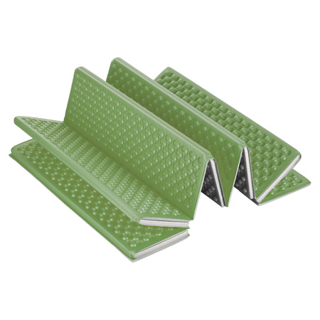 Karimata Mata Turystyczna Składana Na Biwak Kempingowa Izolacyjna 195 cm