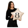 Balon Foliowy Dekoracyjny Ozdobny Imprezowy Na Urodziny Cyfra 8 GODAN 18"