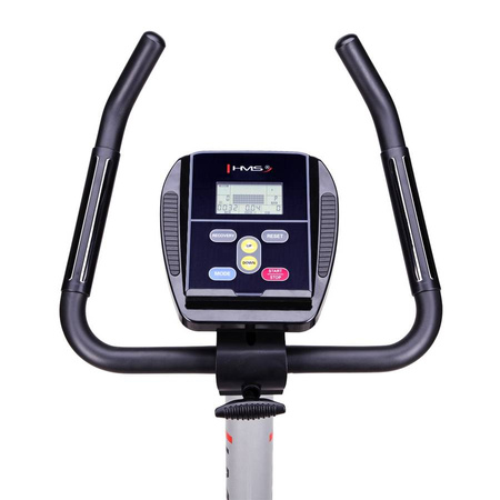 Rower Stacjonarny Treningowy Magnetyczny Do Ćwiczeń Fitness Cardio HMS