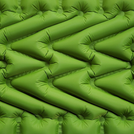 NILS Mata Turystyczna Pompowana Materac Pod Namiot