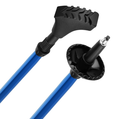 Kije Kijki Teleskopowe Nordic Walking Regulowane NILS
