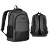 Plecak Miejski Turystyczny Trekkingowy Sportowy Z Miejscem Na Laptopa USB 18 L NILS