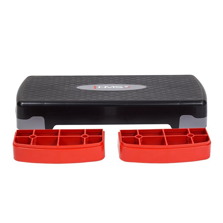 HMS Step Do Ćwiczeń Fitness Aerobiku Regulowany