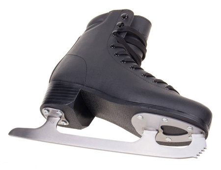 VIVO Łyżwy Figurowe Damskie Klasyczne Sznurowane