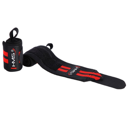 Stabilizator Usztywniacz Na Nadgarstek Ściągacze Owijki Treningowe HMS