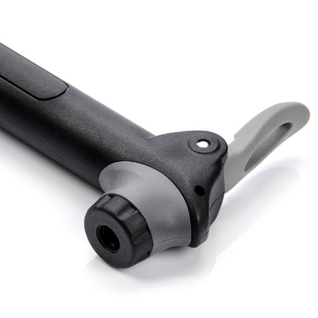 METEOR Pompka Rowerowa Kompaktowa Mini Stroke