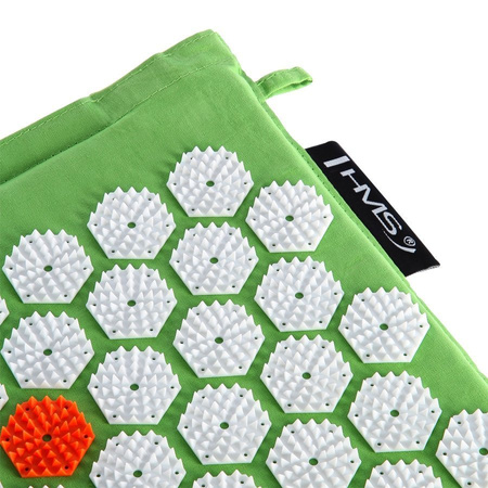 HMS Mata Zdrowotna Do Akupresury Z Kolcami Masująca