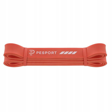 Zestaw 3 Gum Oporowych Power Band Do Ćwiczeń Fitness Treningu + Pokrowiec