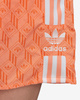 ADIDAS Spodenki Szorty Sportowe Damskie