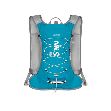 NILS Plecak Sportowy Biegowy Z Miejscem Na Bukłak 12 L