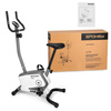 SPOKEY Rower Rowerek Stacjonarny Magnetyczny Treningowy