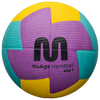 Piłka Ręczna Do Ręcznej Handball Treningowa Junior Rozmiar 1 METEOR