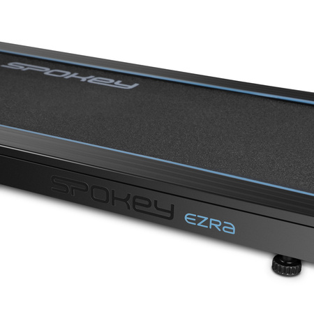 Bieżnia Elektryczna Domowa Do Ćwiczeń Cardio Z Biurkiem 14 km/h Do 100 kg