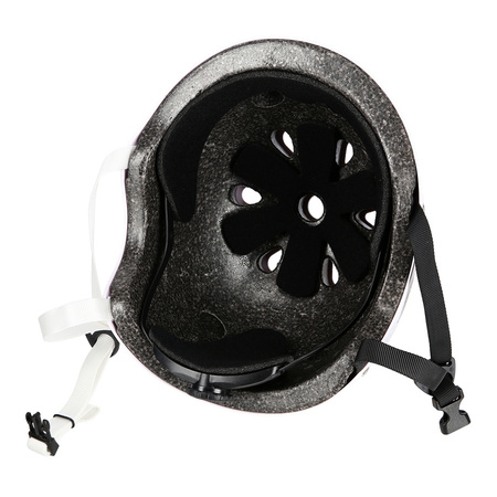 Kask Na Rolki Rower Hulajnogę Regulowany Dla Dzieci Orzeszek Nils Extreme