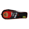 Zestaw 2 Rakiet + 6 Lotek Do Gry W SPEED Badmintona Crossmintona NILS