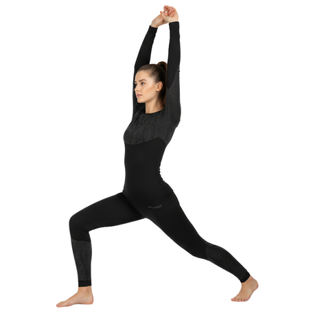 SPOKEY Bielizna Odzież Termiczna Termoaktywna Damska Komplet