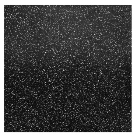 Podłoga Gumowa Pod Sprzęt Na Siłownię Mata Puzzle Wygłuszająca 100x100 cm