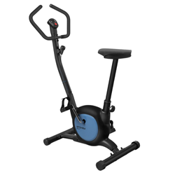 Rower Treningowy Stacjonarny Mechaniczny Pionowy Domowy Do Ćwiczeń SPOKEY