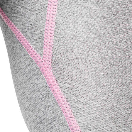 Bielizna Termoaktywna Dziecięca Na Zimę Komplet Dla Dziewczynki SPOKEY