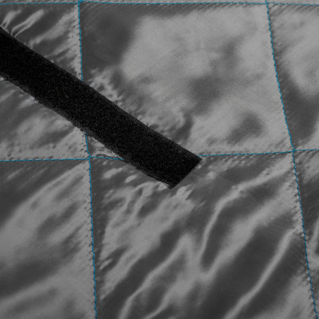 SPOKEY Śpiwór Turystyczny Kołdra Pod Namiot 200x140 cm