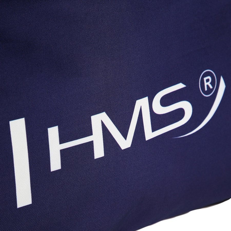 HMS Torba Sportowa Treningowa Na Siłownię 36 L