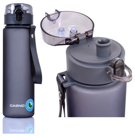 Śniadaniówka Lunchbox Pojemnik Dla Dziecka Do Szkoły 1200 ml + Bidon 560 ml