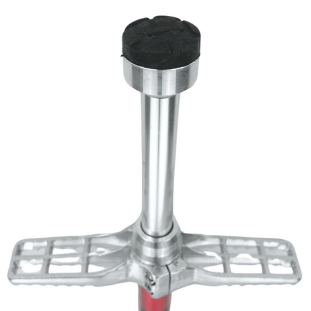 Pogo Skoczek Do Skakania Drążek JUMP STICK Dla Dziecka Zabawka MERKAN