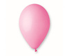 Balony Pastelowe Różowe Lateksowe Na Urodziny Chrzest GEMAR 12" - 100 szt.