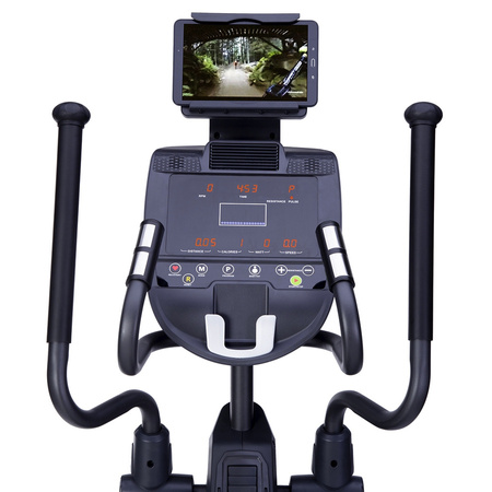 HMS Rower Eliptyczny Trenażer Magnetyczno-Powietrzny