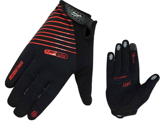 VIVO Zimowe Rękawiczki Rowerowe Długie Amara