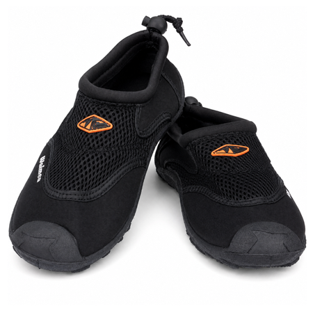 Buty Do Wody Neoprenowe Jeżowce Antypoślizgowe Wsuwane WAIMEA