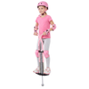 Pogo Skoczek Do Skakania Drążek JUMP STICK Dla Dziecka Zabawka Do 70 kg