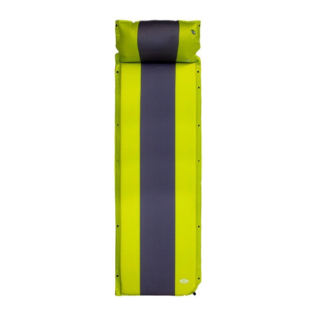 NILS Mata Samopompująca Karimata Materac Pod Namiot