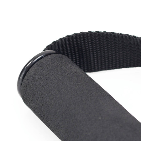 HMS Uchwyty Treningowe Do Wyciągu Atlasu Taśm 2 szt.