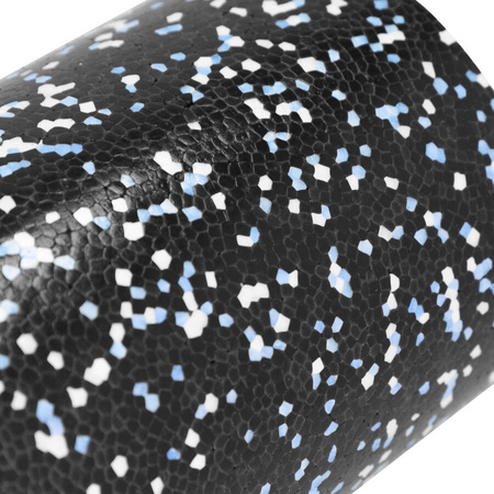 SPOKEY Wałek Roller Gładki Do Masażu Mięśni 33x14 cm