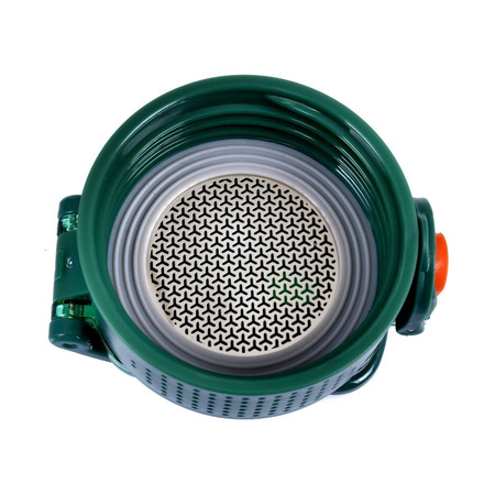 CASNO Butelka Sportowa Tritanowa Bidon Rowerowy Na Wodę 750 ml