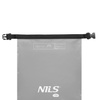 Worek Plecak Wodoodporny Wodoszczelny DRY BAG Żeglarski 15 L NILS CAMP