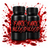 Sztuczna Krew Fake Blood Charakteryzacja Na Halloween Imprezę 2x100 ml