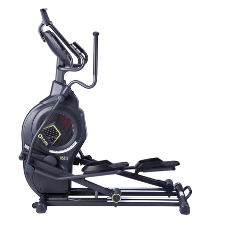 HMS Rower Eliptyczny Trenażer Magnetyczno-Powietrzny