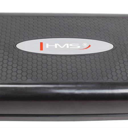 HMS Step Do Ćwiczeń Fitness Aerobiku 3 Stopniowy