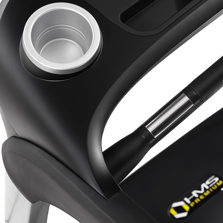 Bieżnia Elektryczna Treningowa Sportowa hHMS