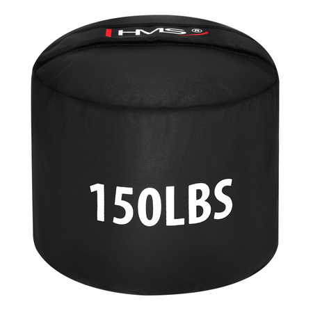 Sandbag Worek Treningowy Strongman Do Samodzielnego Wypełnienia 68 kg HMS