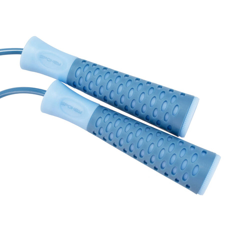 Skakanka Bokserska Z Łożyskami Do Ćwiczeń Fitness Z Regulacją Długości