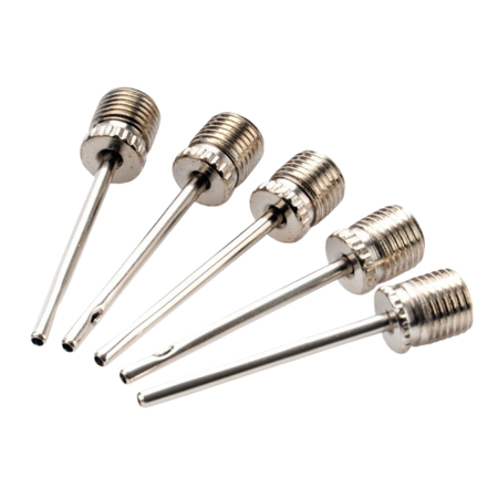 Zestaw Igły Do Pompowania Piłek Pompki 8 mm 5 szt.